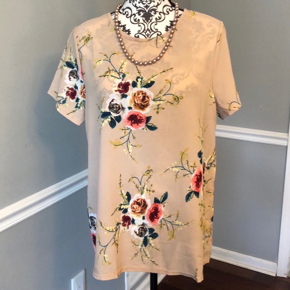 Shein top